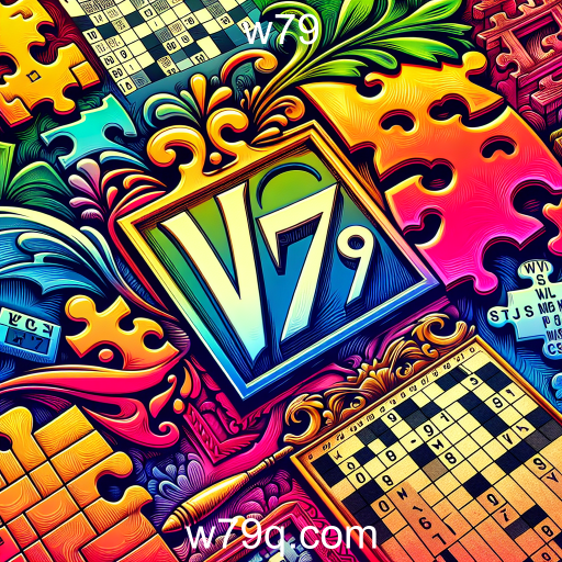 A Magia dos Jogos de Quebra-Cabeça no Site w79